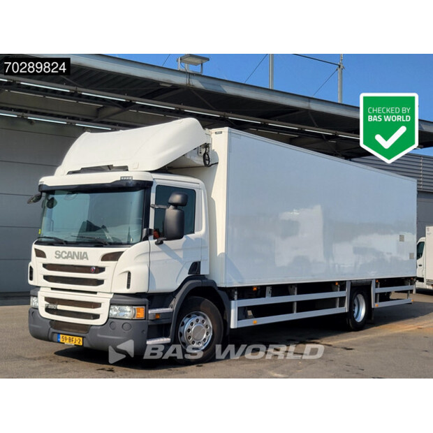 2014 Scania P250-41402611