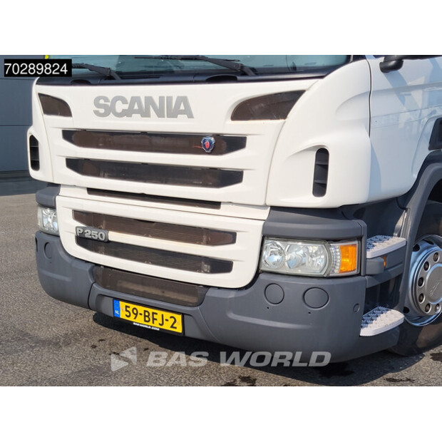2014 Scania P250-41402626
