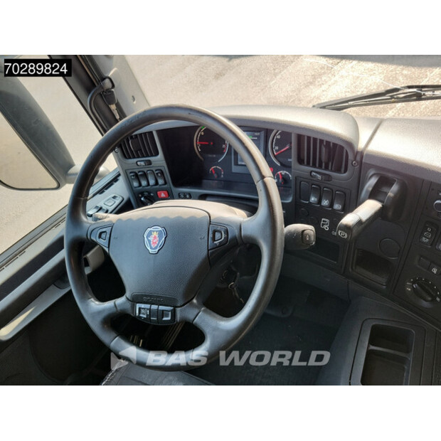 2014 Scania P250-41402631