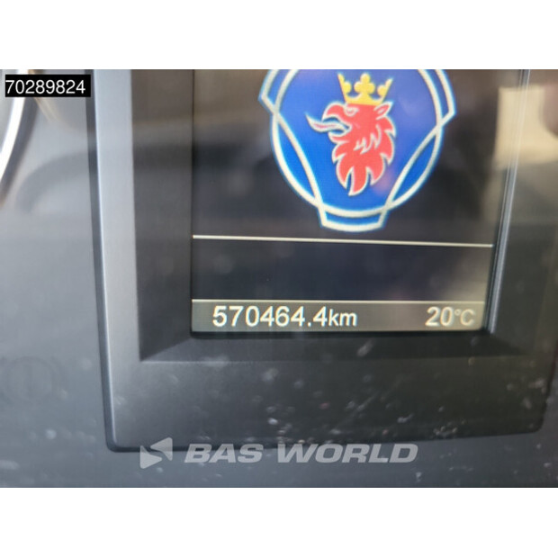 2014 Scania P250-41402637