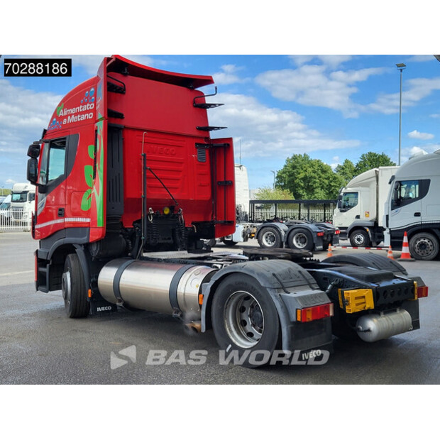 2017 Iveco Stralis 400-41402643