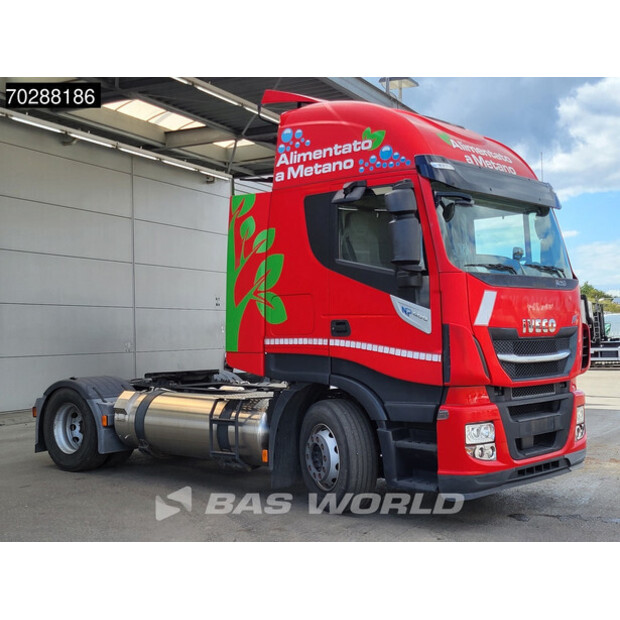 2017 Iveco Stralis 400-41402644