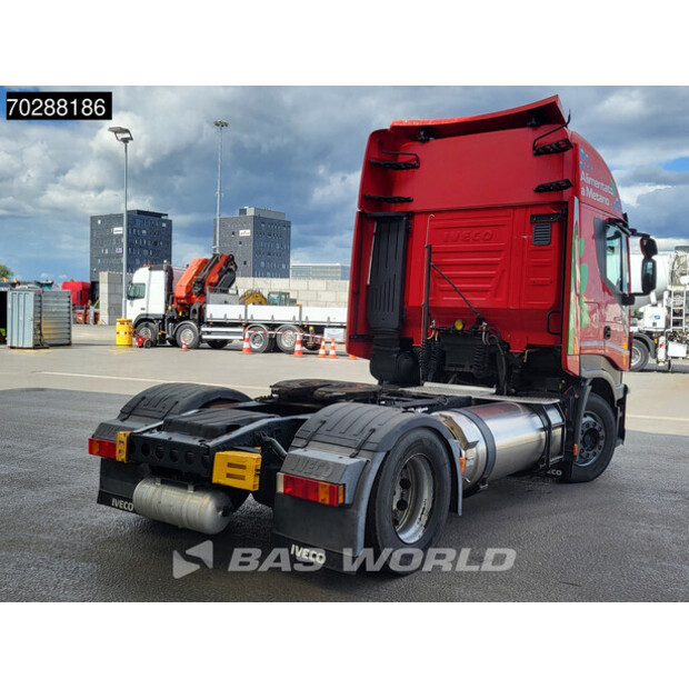 2017 Iveco Stralis 400-41402646