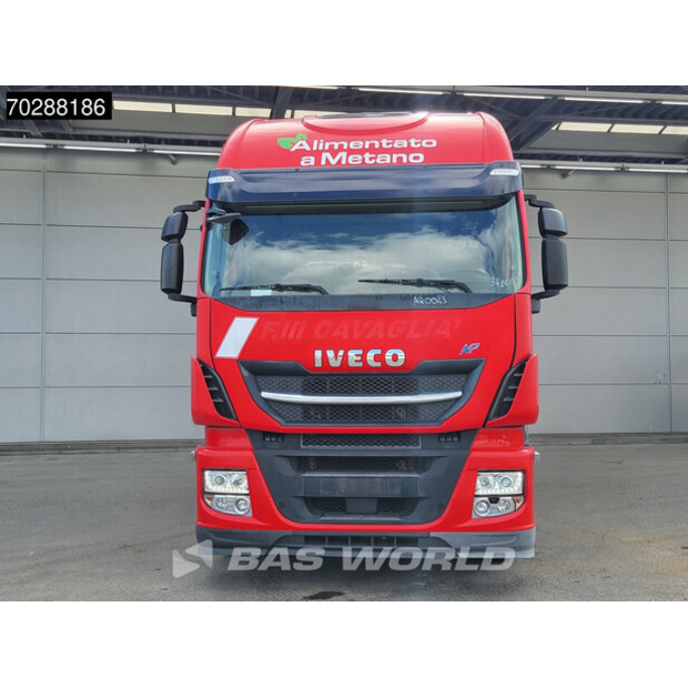 2017 Iveco Stralis 400-41402647