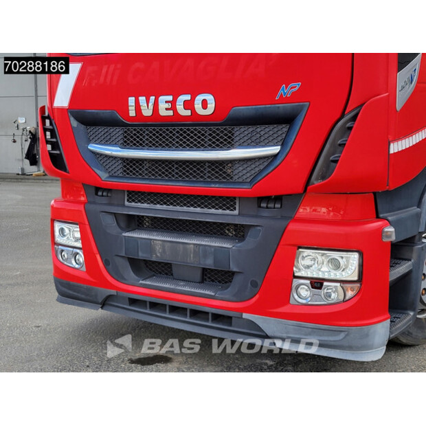 2017 Iveco Stralis 400-41402649