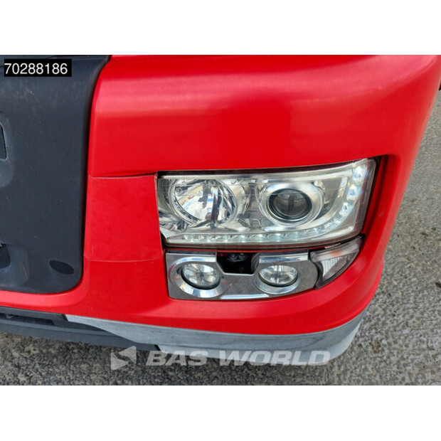 2017 Iveco Stralis 400-41402650