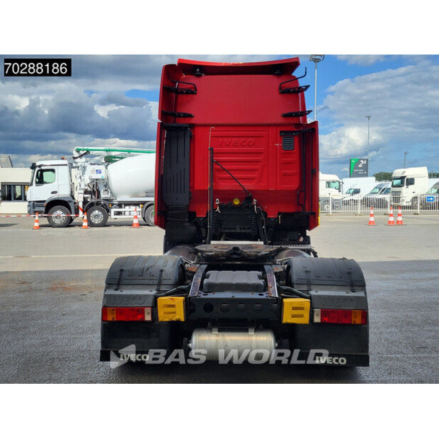 2017 Iveco Stralis 400-41402651