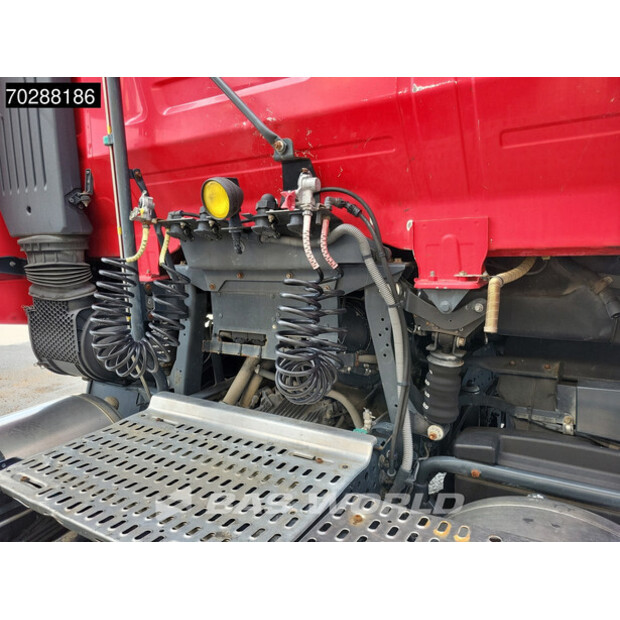 2017 Iveco Stralis 400-41402653