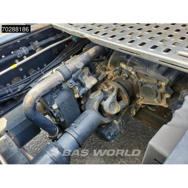 2017 Iveco Stralis 400-41402654