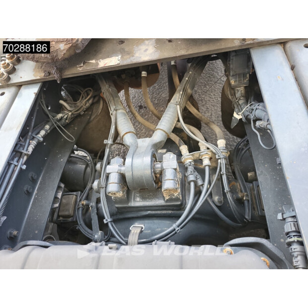 2017 Iveco Stralis 400-41402656