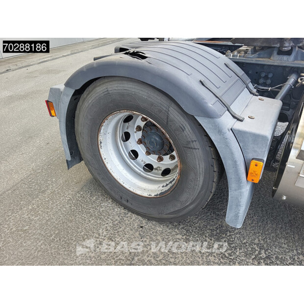 2017 Iveco Stralis 400-41402657
