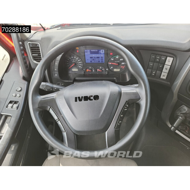 2017 Iveco Stralis 400-41402659