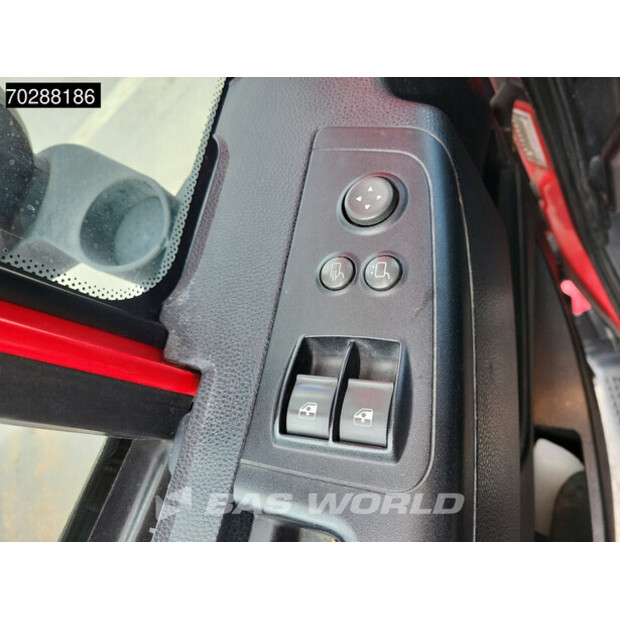 2017 Iveco Stralis 400-41402660