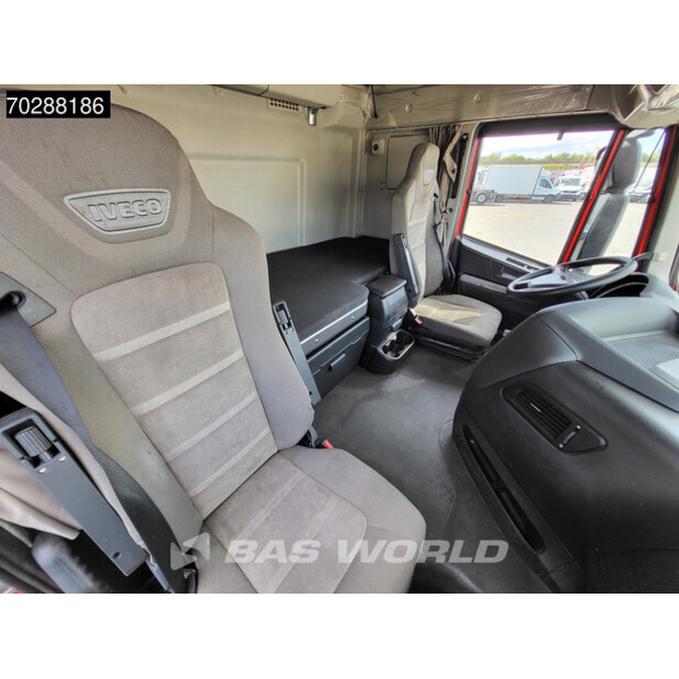 2017 Iveco Stralis 400-41402667