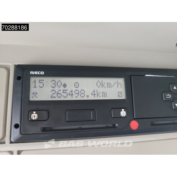 2017 Iveco Stralis 400-41402670