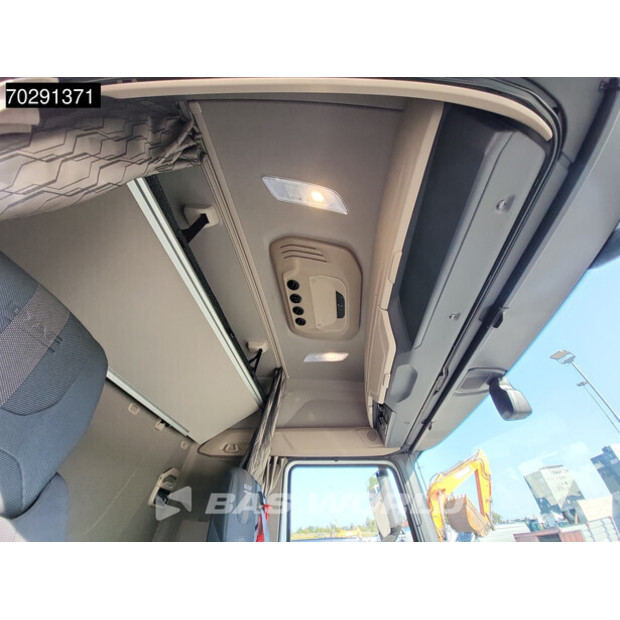2021 داف XF 480-41402700