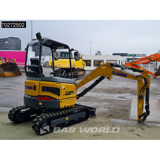 2023 XCMG XE27E-41402713