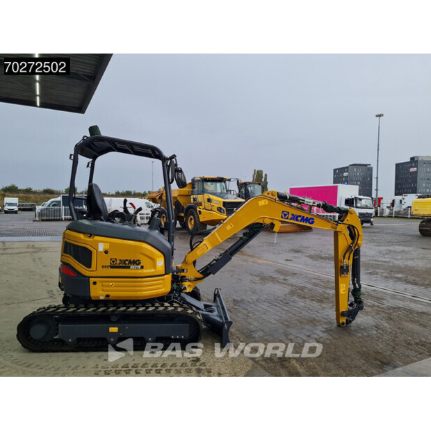 2023 XCMG XE27E-41402714