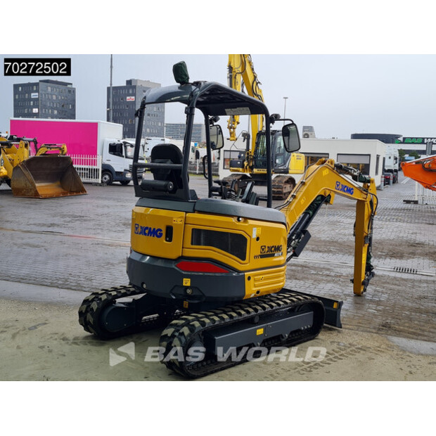 2023 XCMG XE27E-41402715