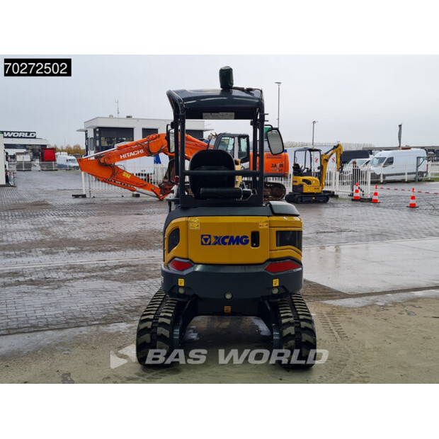 2023 XCMG XE27E-41402716