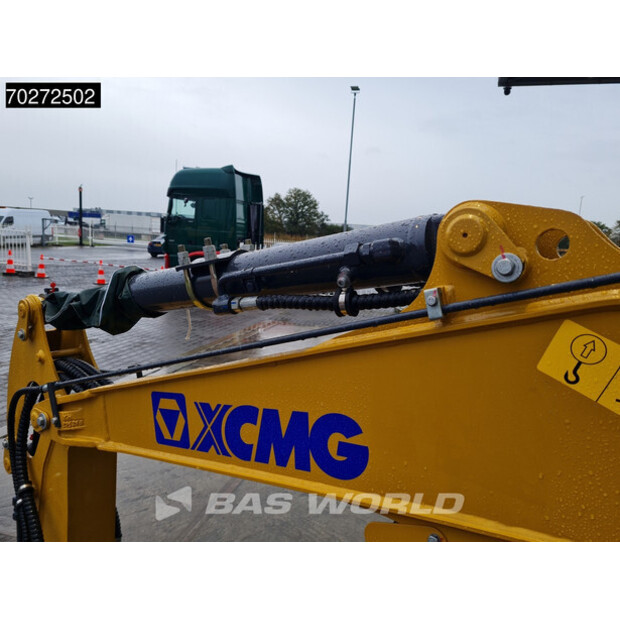 2023 XCMG XE27E-41402719