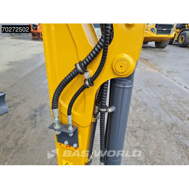 2023 XCMG XE27E-41402721