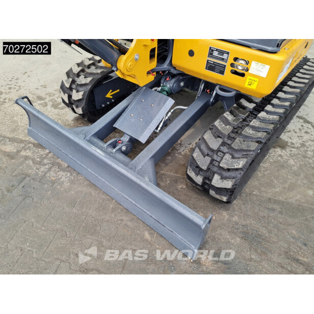 2023 XCMG XE27E-41402724
