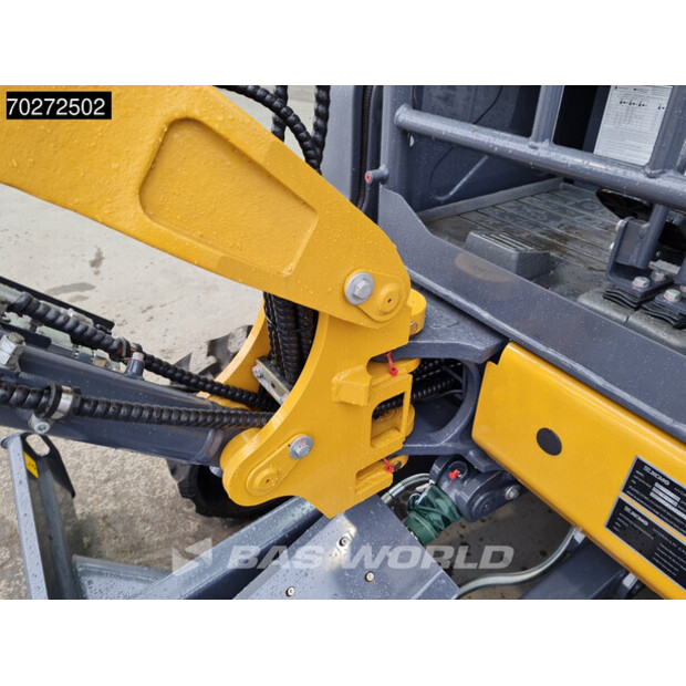 2023 XCMG XE27E-41402725