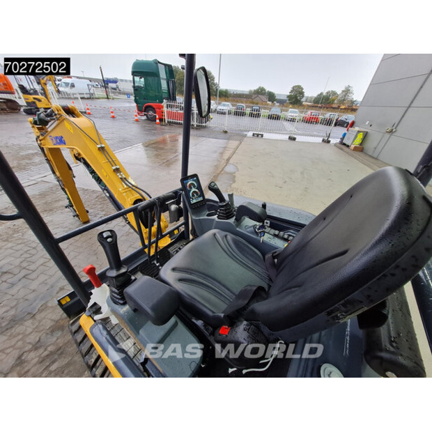 2023 XCMG XE27E-41402734