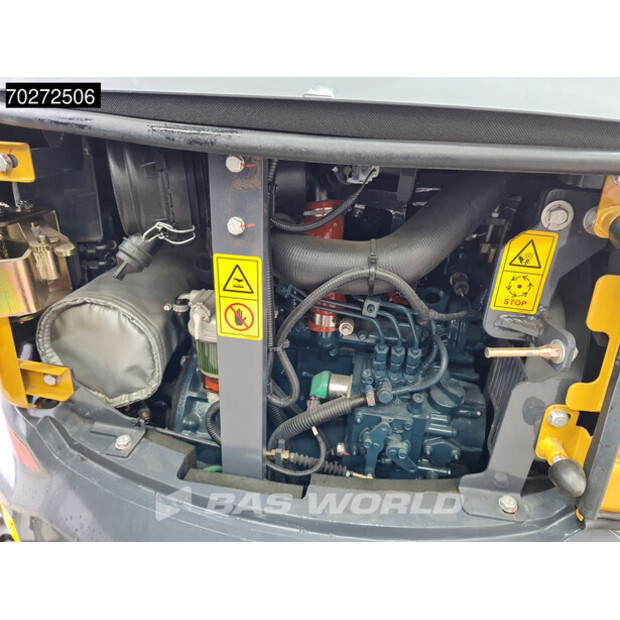 2023 XCMG XE27E-41402764