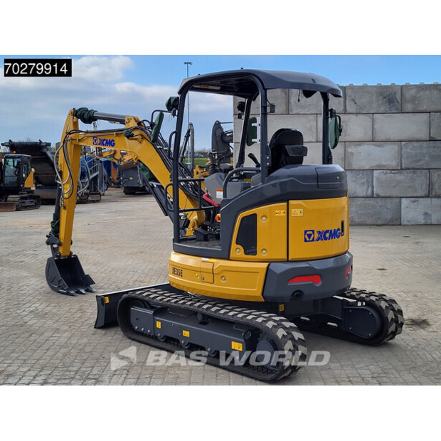 2023 XCMG XE35E-41402865