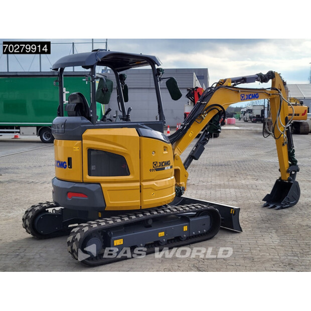 2023 XCMG XE35E-41402868