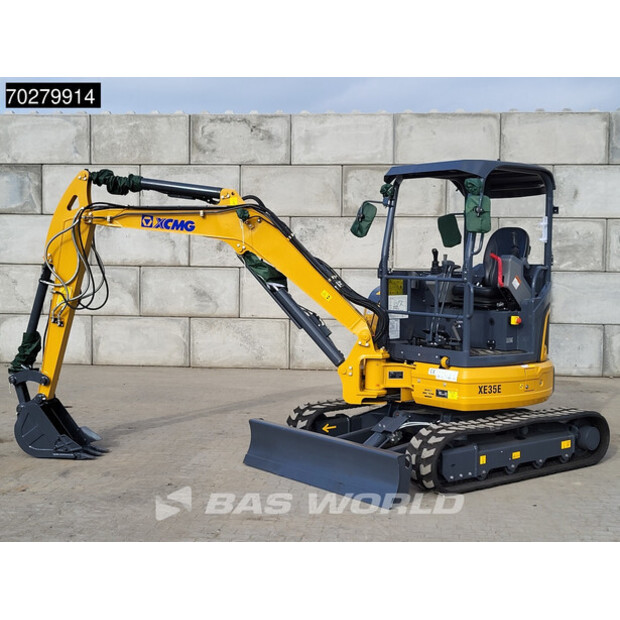 2023 XCMG XE35E-41402870