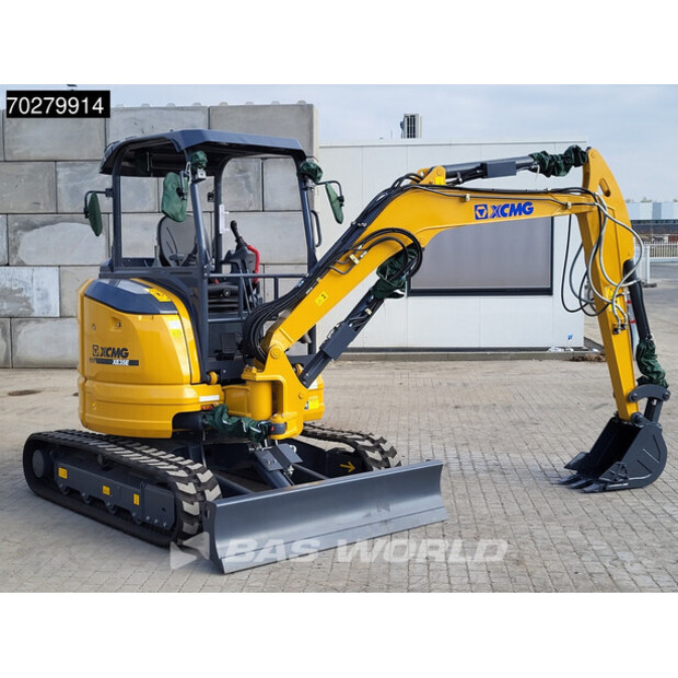 2023 XCMG XE35E-41402871