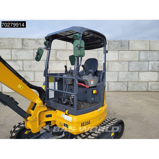 2023 XCMG XE35E-41402872
