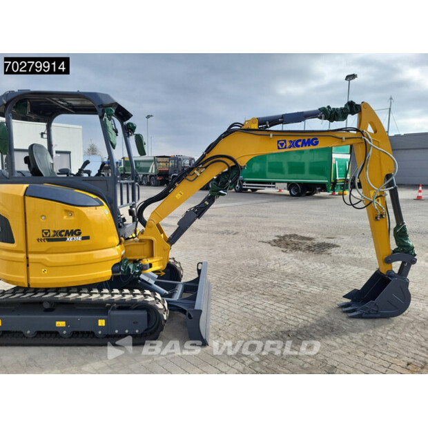 2023 XCMG XE35E-41402873