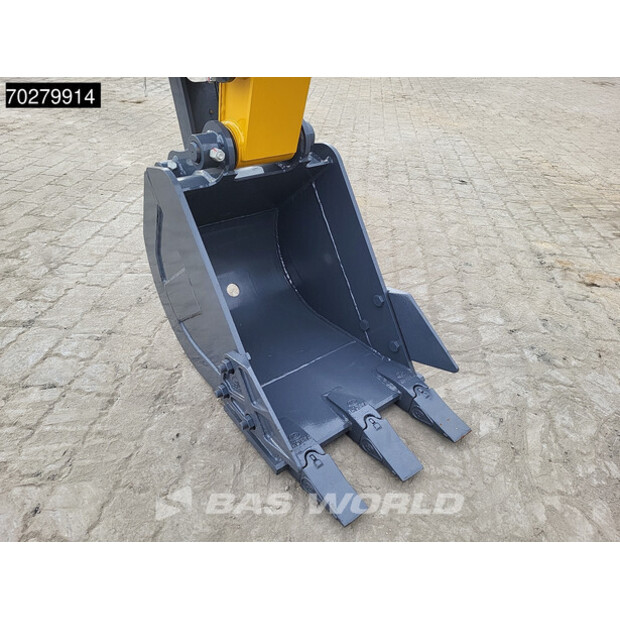 2023 XCMG XE35E-41402876