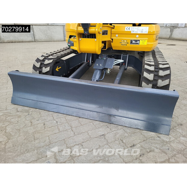 2023 XCMG XE35E-41402877