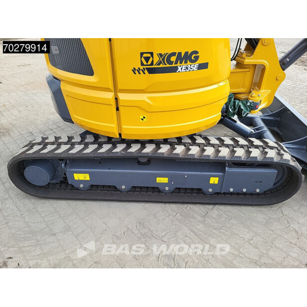 2023 XCMG XE35E-41402878