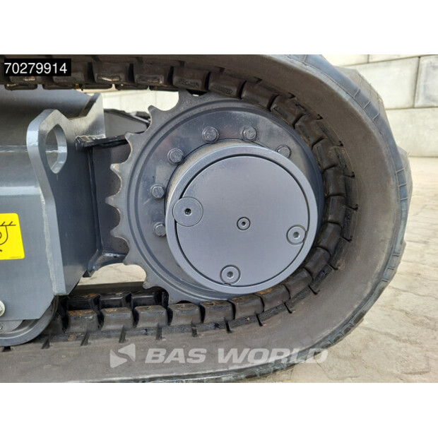 2023 XCMG XE35E-41402880