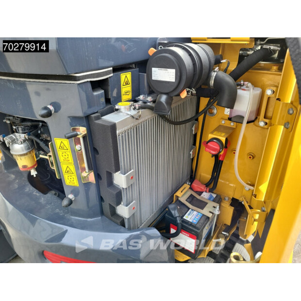 2023 XCMG XE35E-41402884