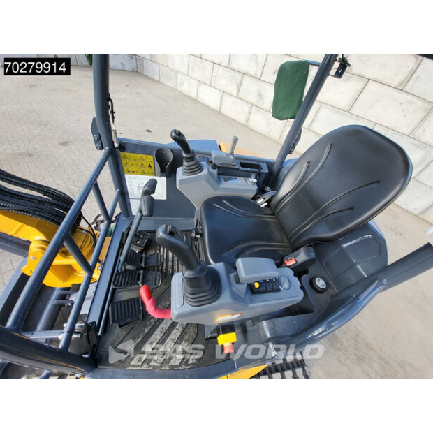 2023 XCMG XE35E-41402886