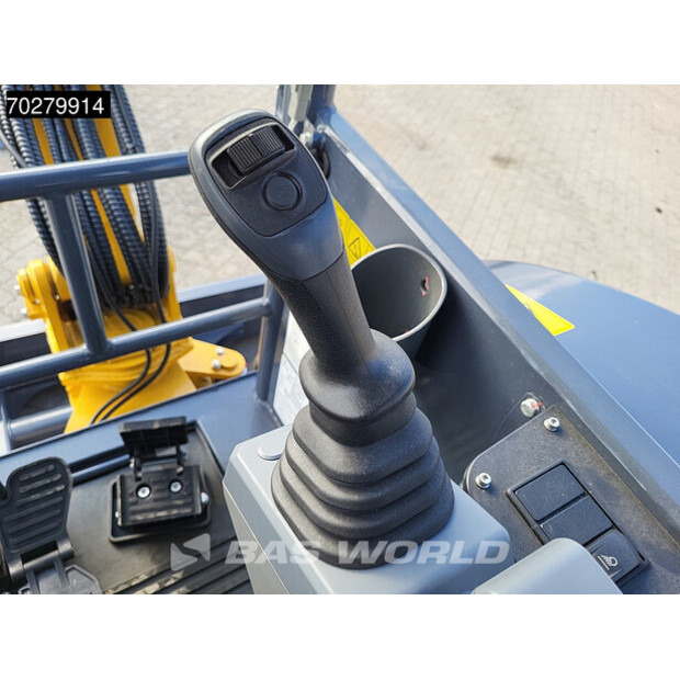 2023 XCMG XE35E-41402888