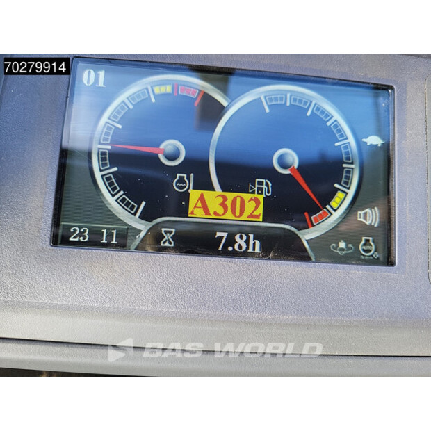 2023 XCMG XE35E-41402891