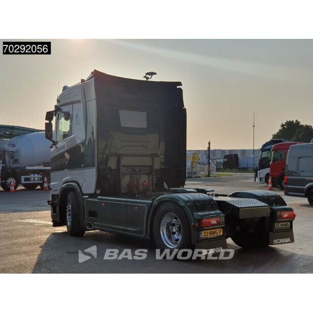 2019 سكانيا S520-41402897