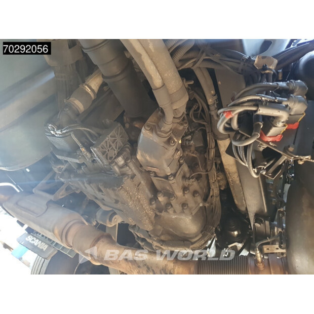 2019 سكانيا S520-41402902