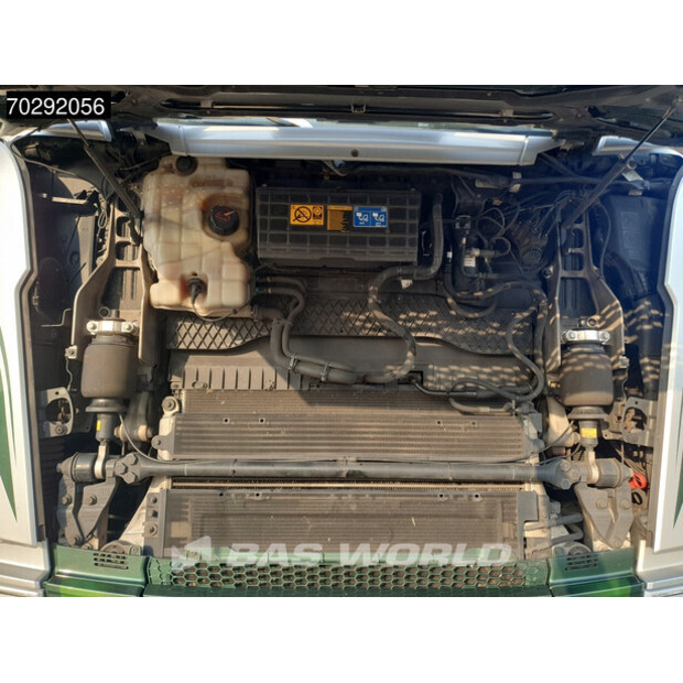 2019 سكانيا S520-41402909