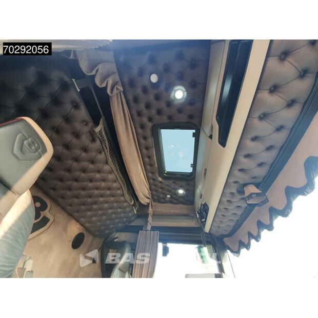 2019 سكانيا S520-41402912