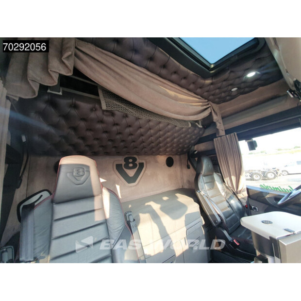 2019 سكانيا S520-41402913