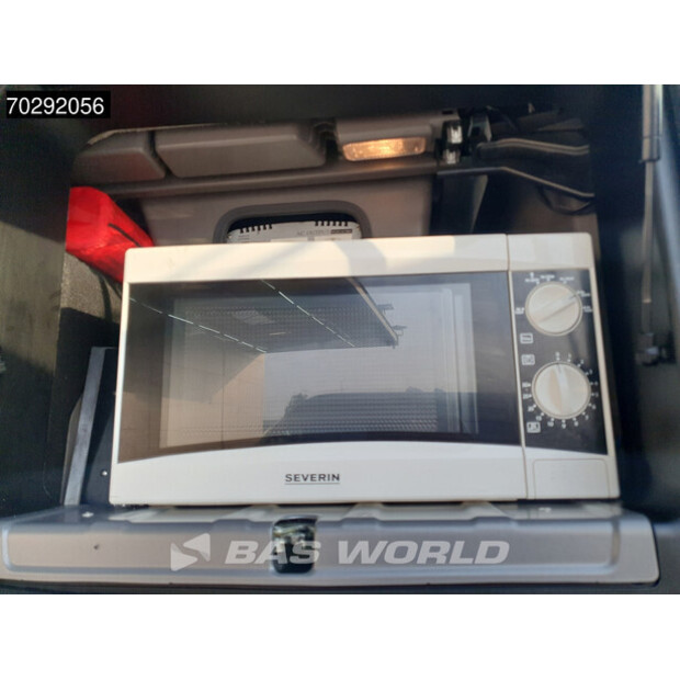 2019 سكانيا S520-41402915